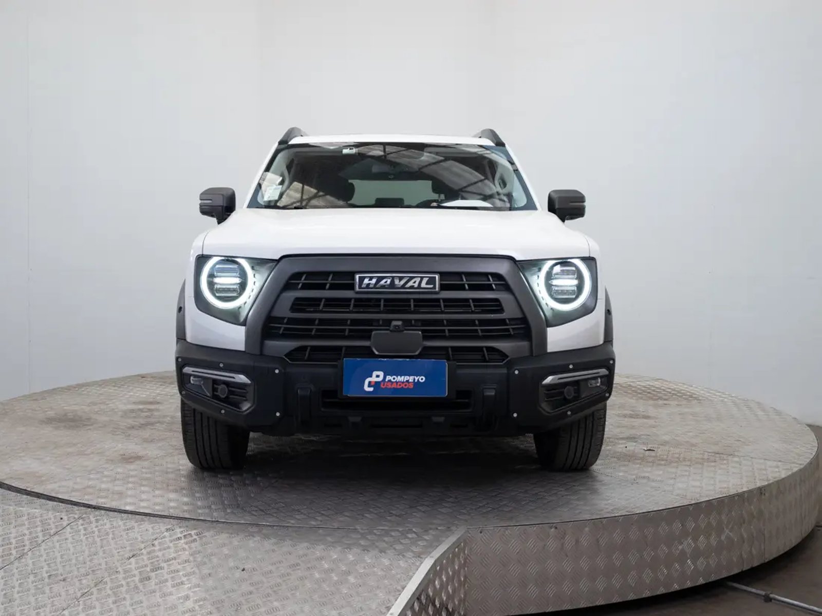 Haval DARGO 2024 - Foto 2 de 19