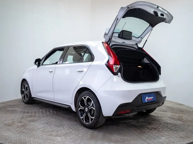 MG 3 2023 - Imagen 10 de 20