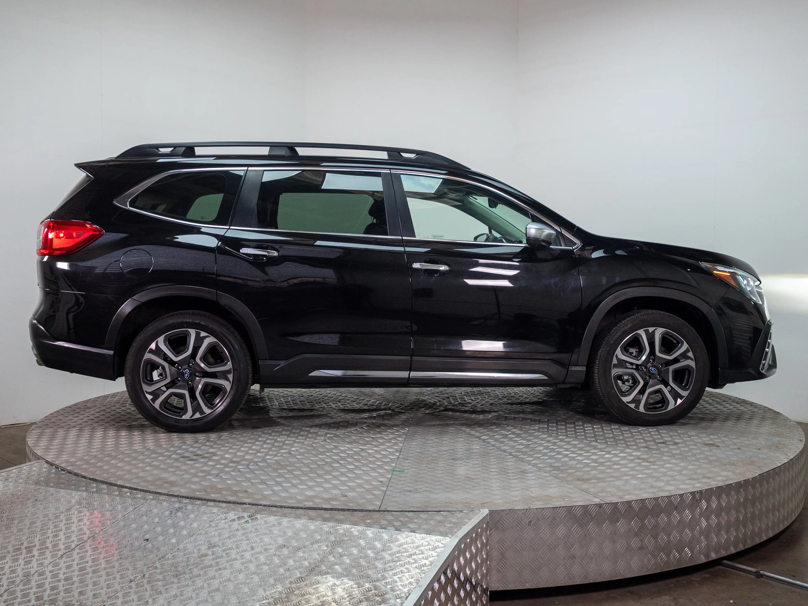 SUBARU EVOLTIS 2025 - Imagen 9 de 20
