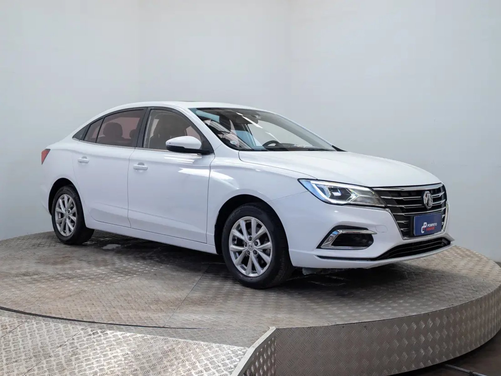 MG MG 5 2023 - Imagen 9 de 20