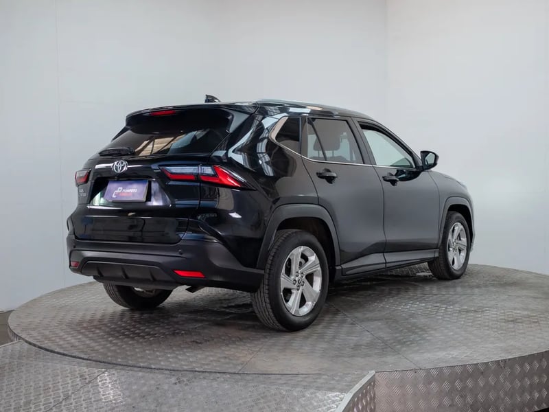 Toyota YARIS 2025 - Imagen 7 de 20