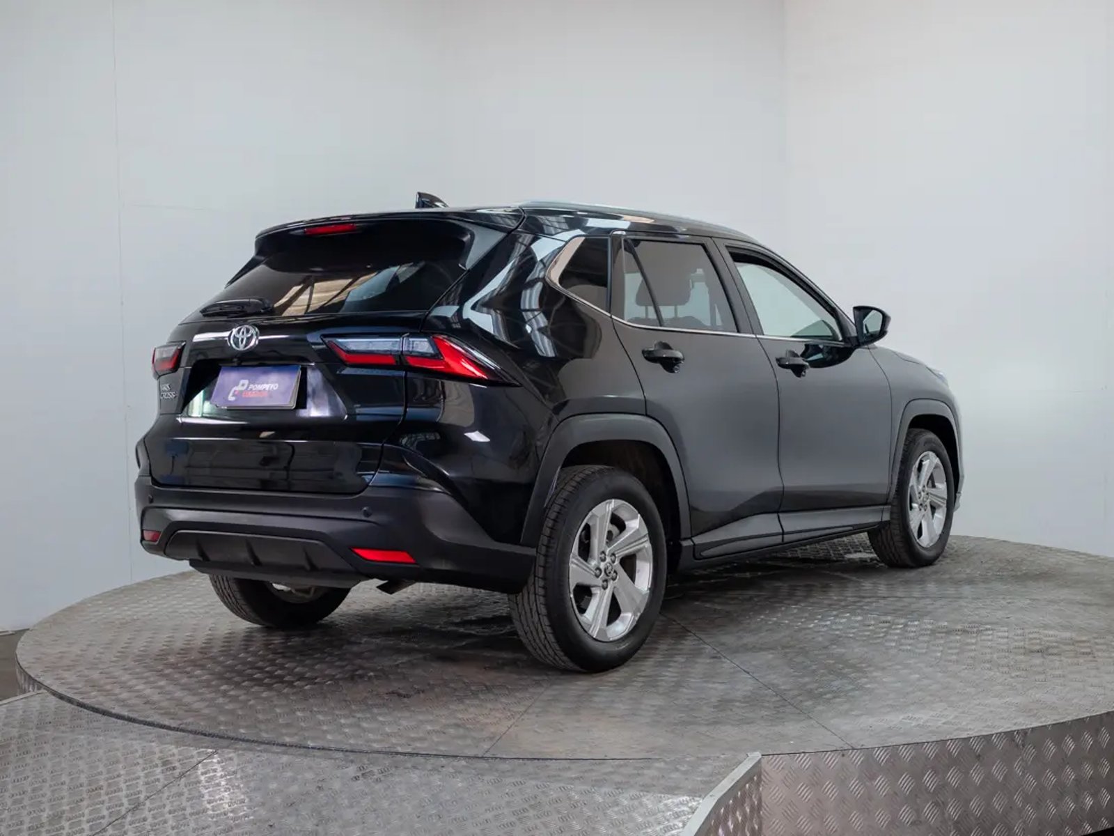 Toyota YARIS 2025 - Imagen 7 de 20