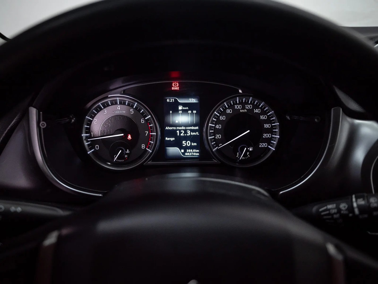 SUZUKI VITARA 2020 - Imagen 15 de 19
