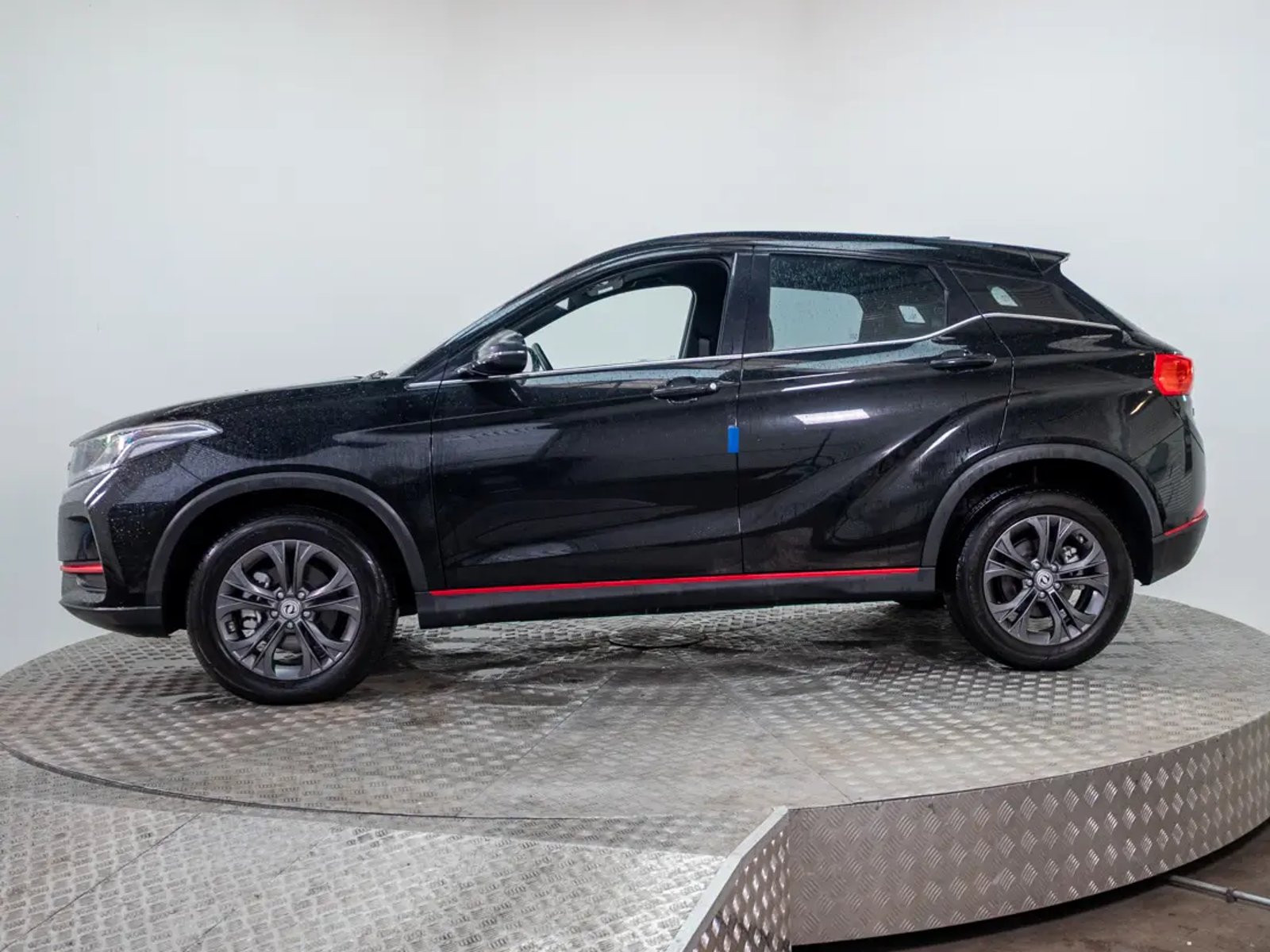 DFSK SUV 500 2026 - Imagen 4 de 20