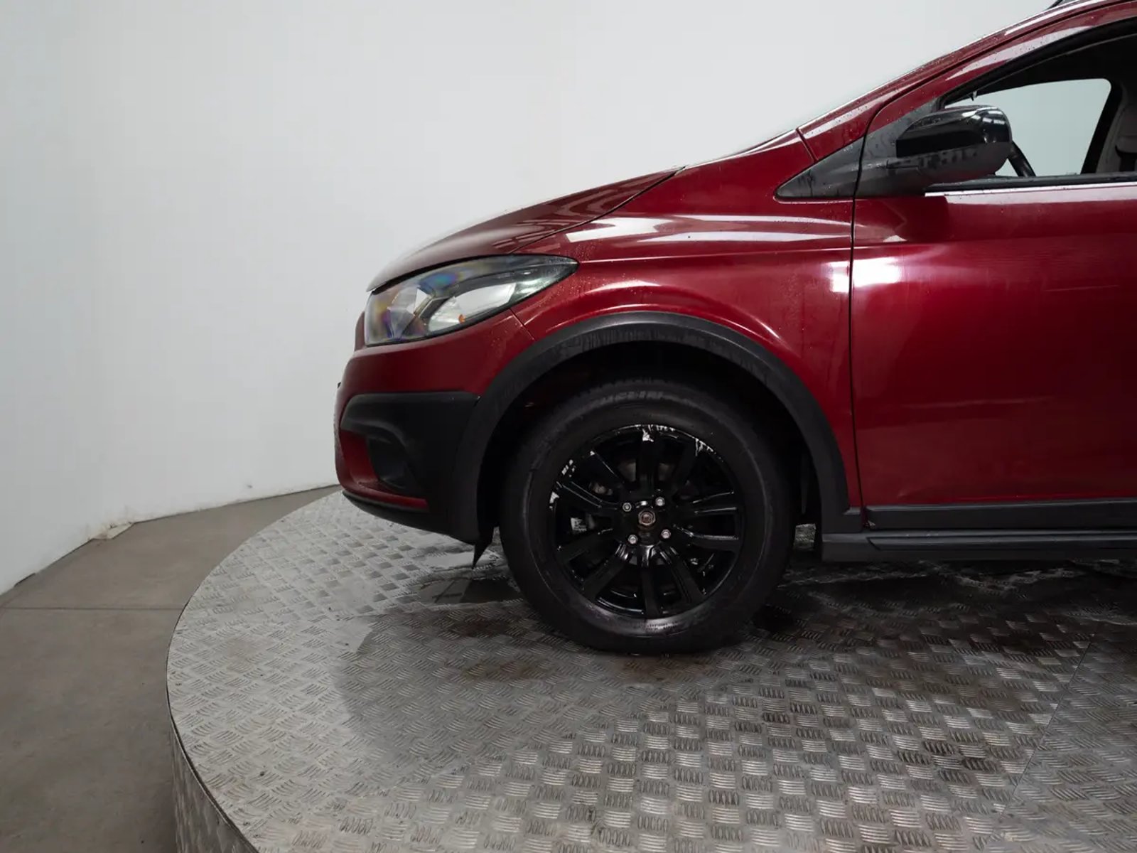 Chevrolet ONIX 2019 - Foto 2 de 17