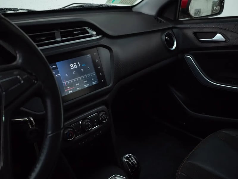 Chery TIGGO 2 2022 - Imagen 12 de 19