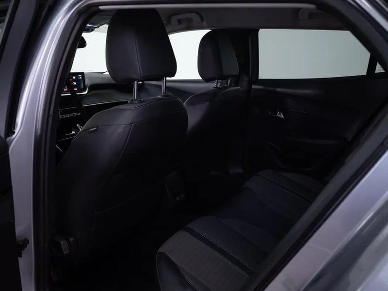 Peugeot 2008 2021 - Imagen 15 de 20