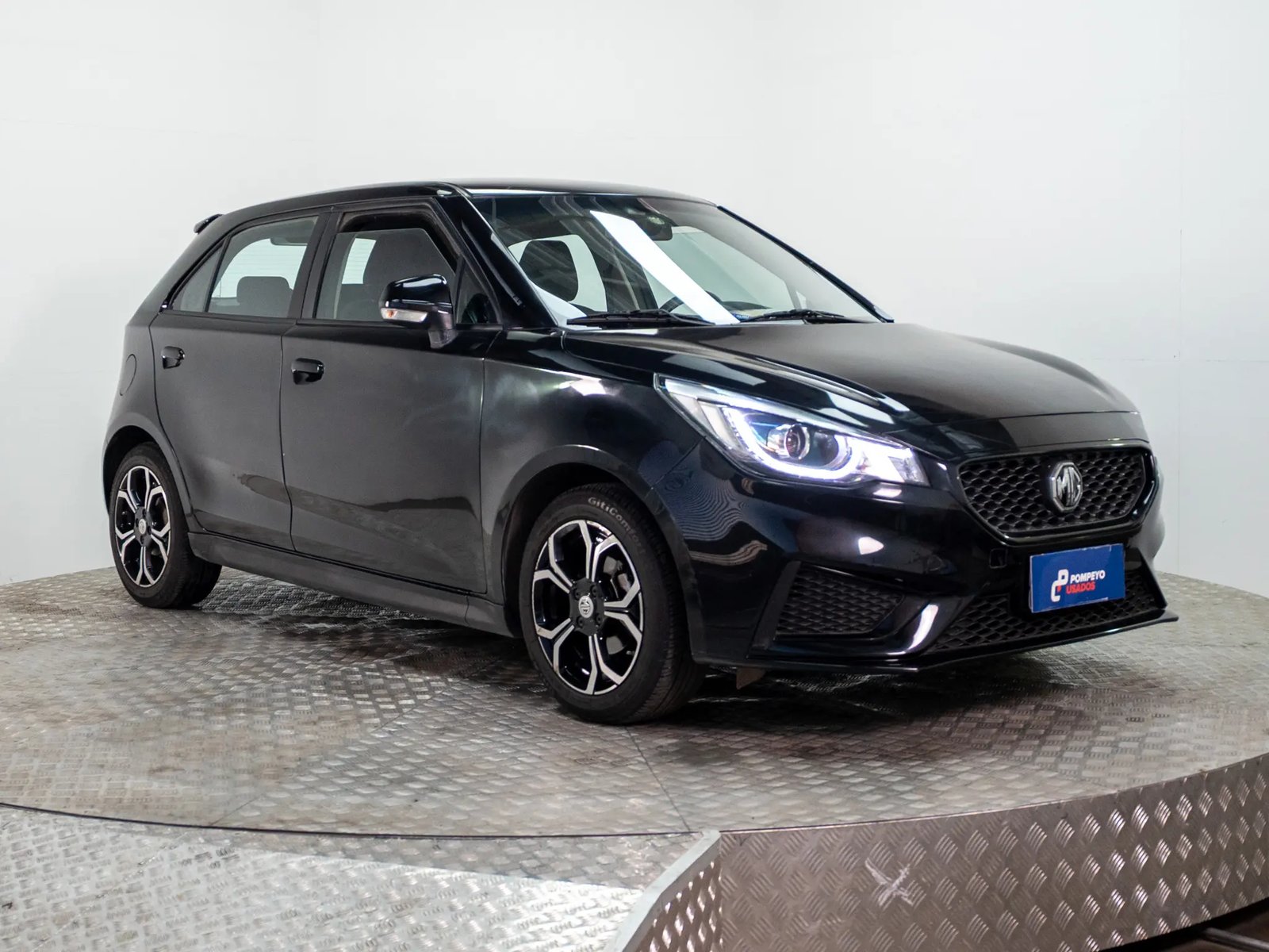 MG 3 2024 - Imagen 9 de 16