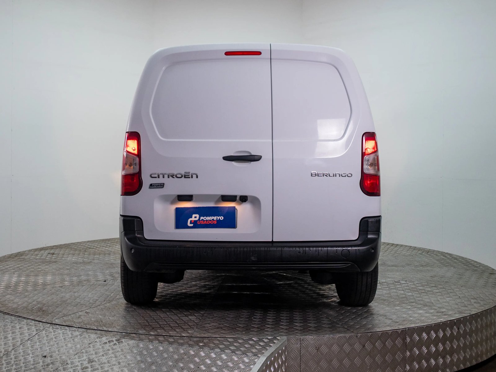 CITROËN BERLINGO 2025 - Imagen 9 de 16