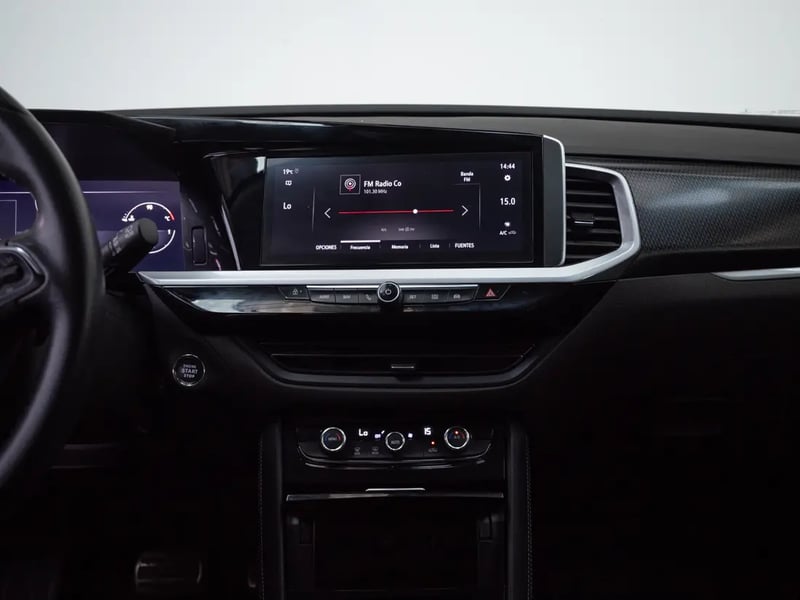 Opel GRANDLAND 2022 - Imagen 16 de 20