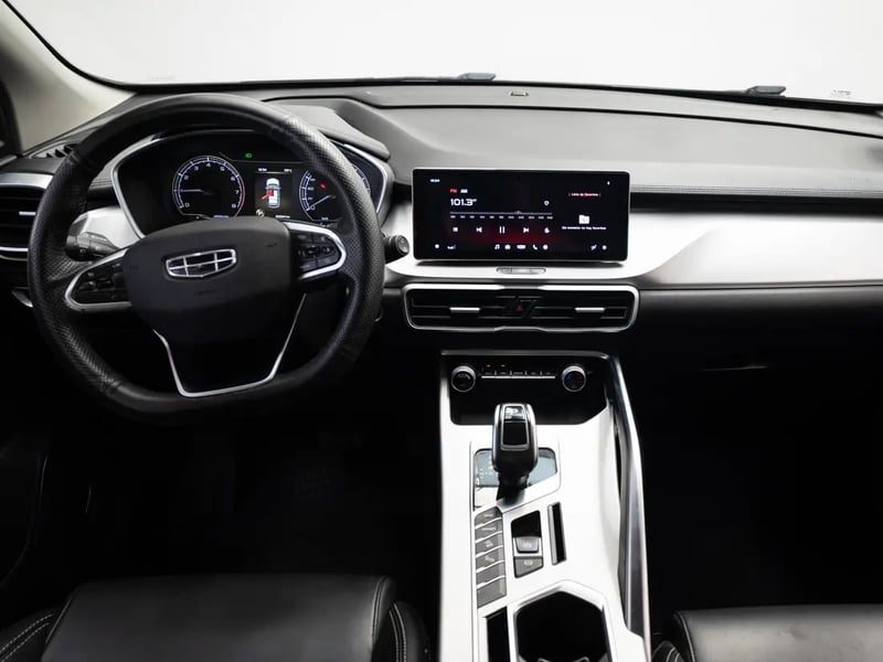 Geely COOLRAY 2022 - Imagen 15 de 20