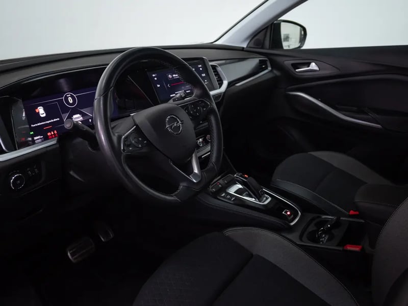 Opel GRANDLAND 2022 - Imagen 11 de 20