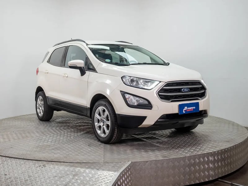 Ford ECOSPORT 2022 - Imagen 9 de 18