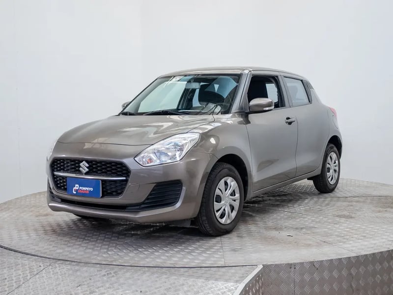Suzuki SWIFT 2024