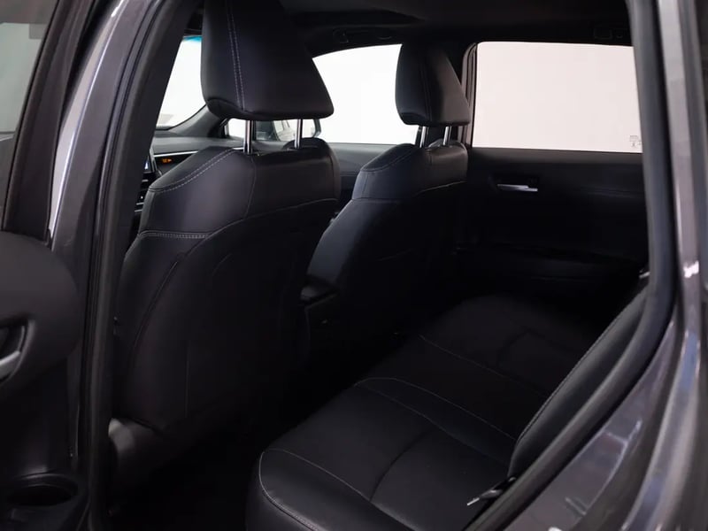 Toyota COROLLA 2023 - Imagen 14 de 20
