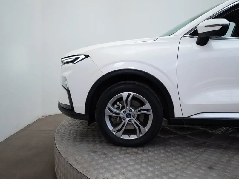 Ford TERRITORY 2024 - Imagen 17 de 20