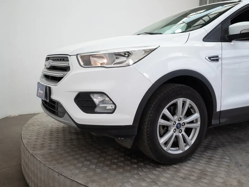 Ford ESCAPE 2019 - Imagen 18 de 20