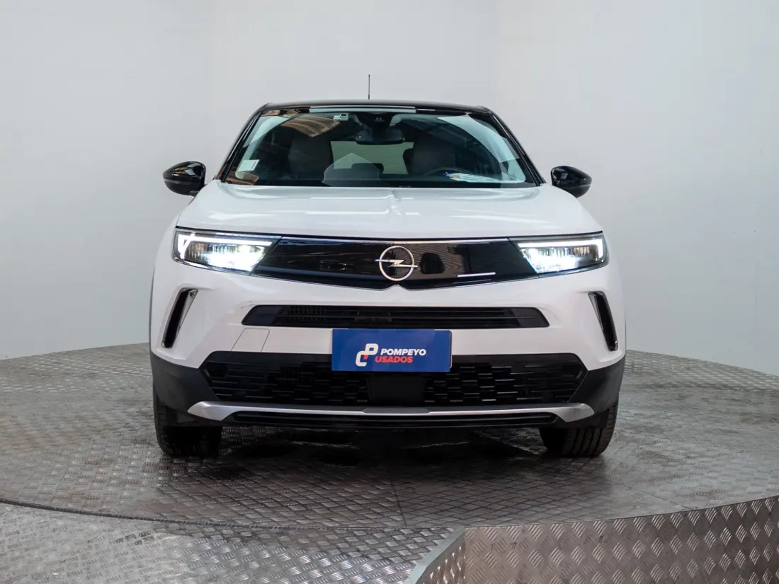Opel MOKKA 2023 - Foto 2 de 19