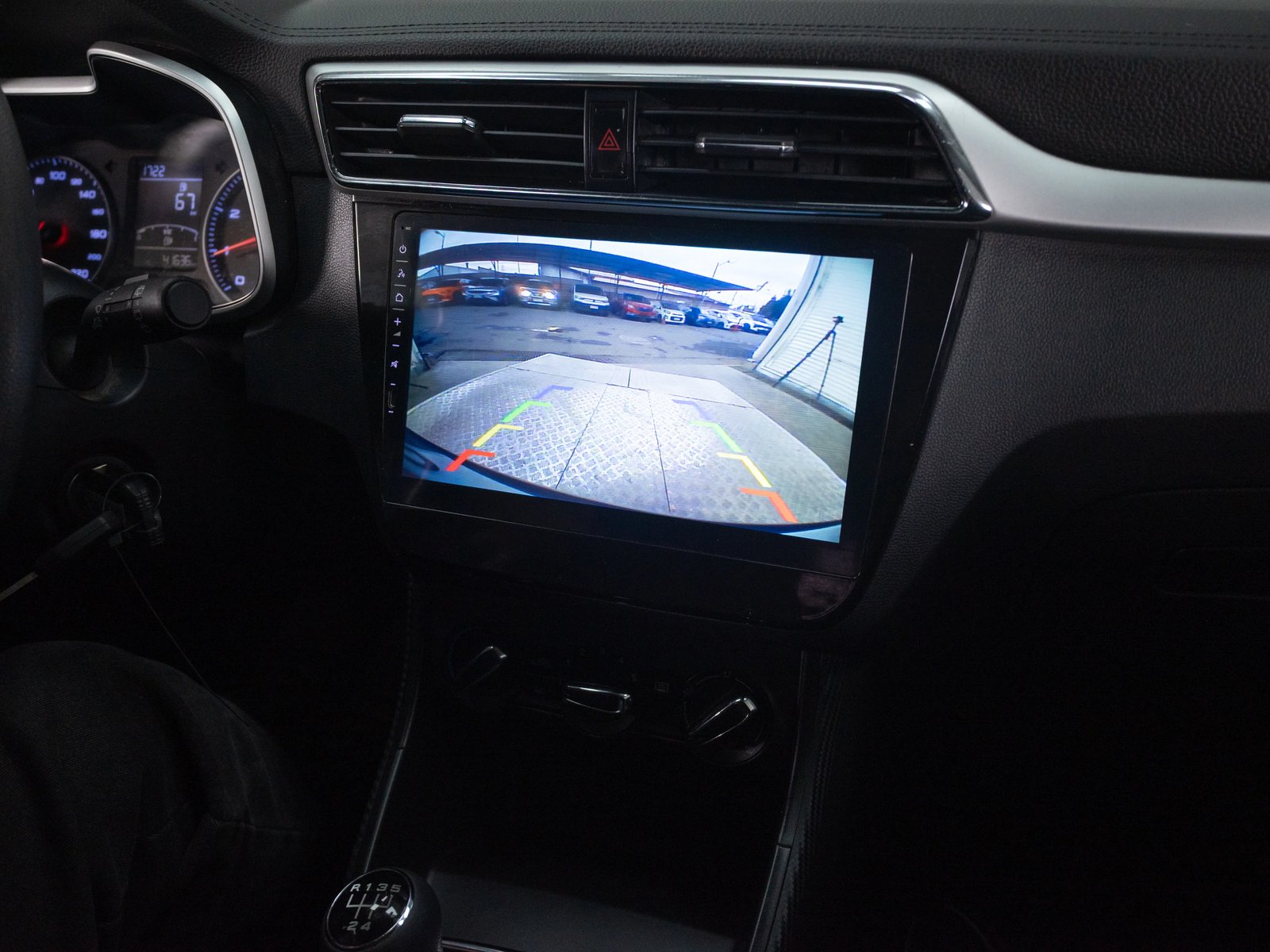 MG ZS 2023 - Imagen 17 de 17