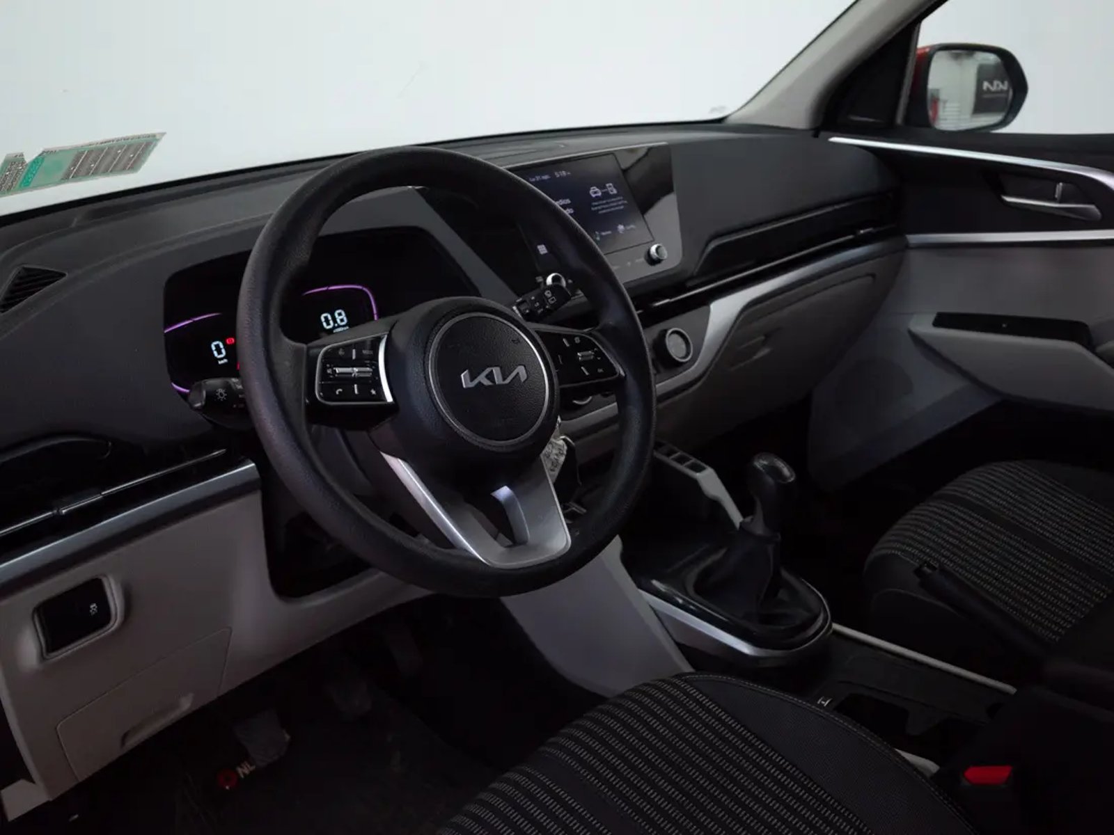 Kia CARENS 2024 - Imagen 11 de 20