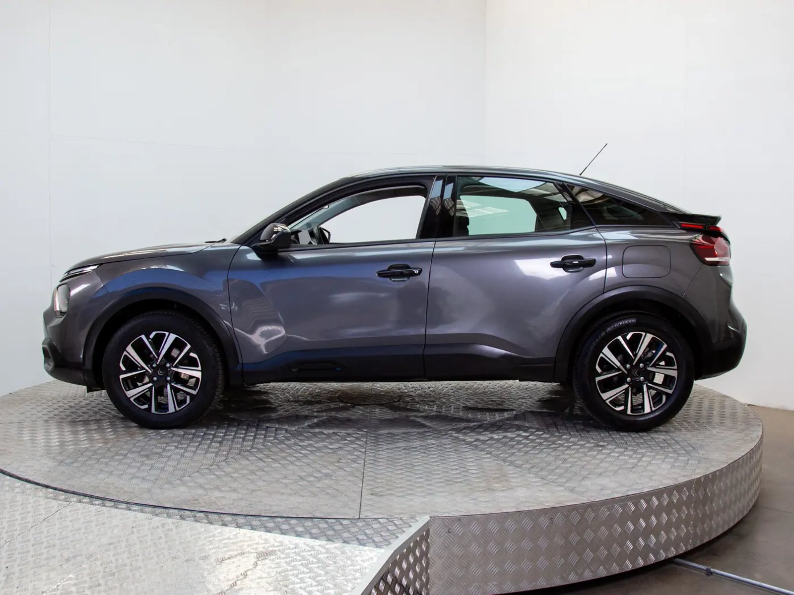 CITROËN C4 2022 - Imagen 5 de 15