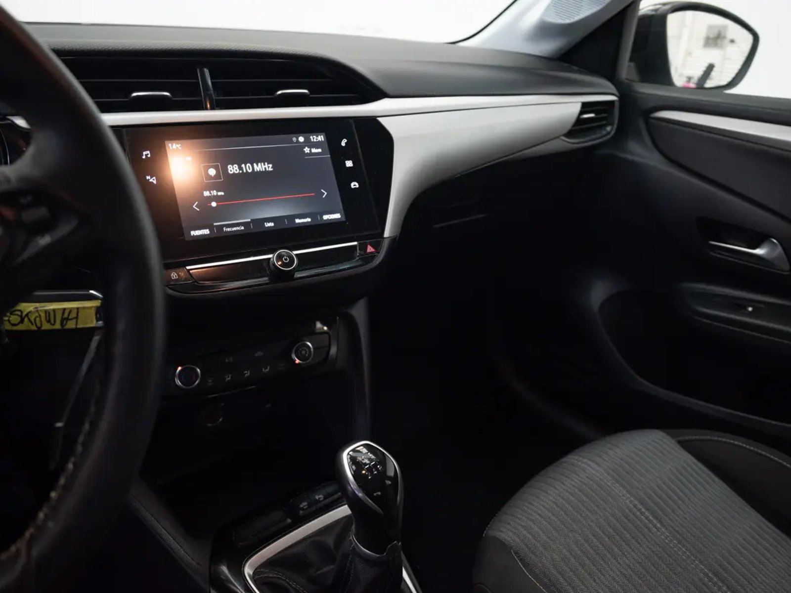 Opel CORSA 2023 - Imagen 12 de 20