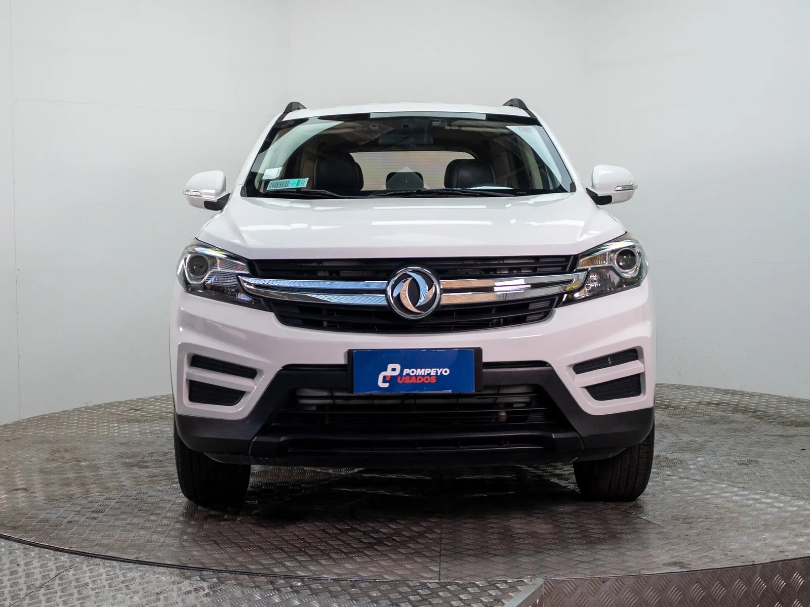 DFSK SUV 560 2022 - Imagen 5 de 16