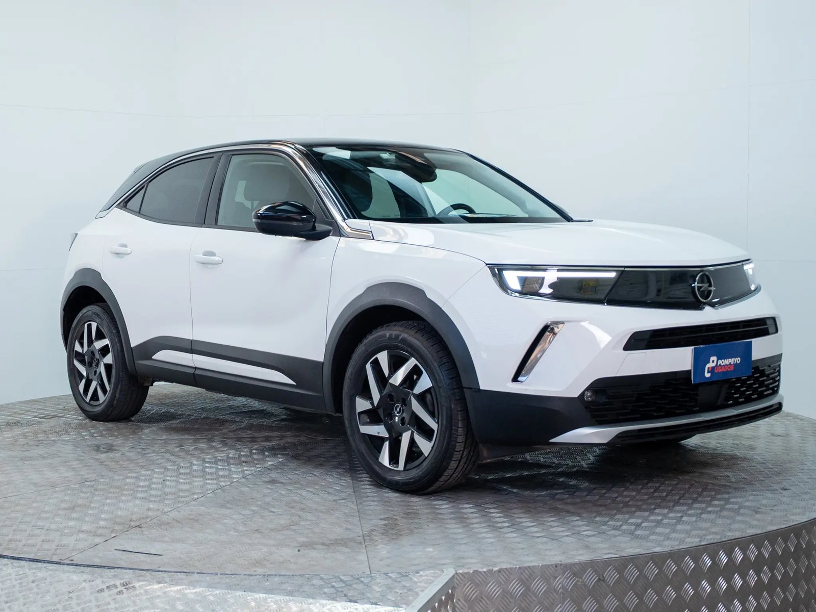 OPEL MOKKA 2022 - Imagen 4 de 18