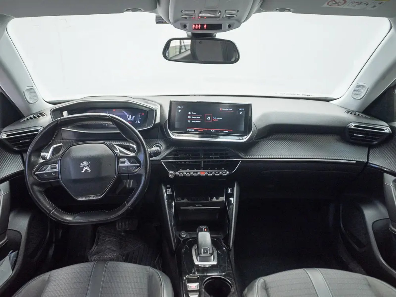 Peugeot 2008 2021 - Imagen 15 de 15