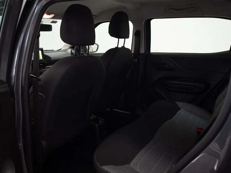 Citroën C3 2025 - Imagen 14 de 20