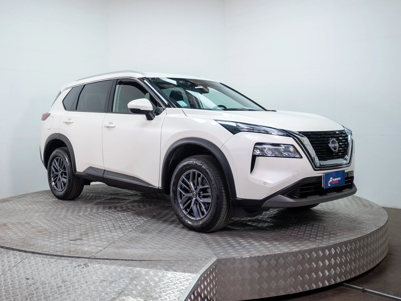 NISSAN X-TRAIL 2025 - Imagen 7 de 16