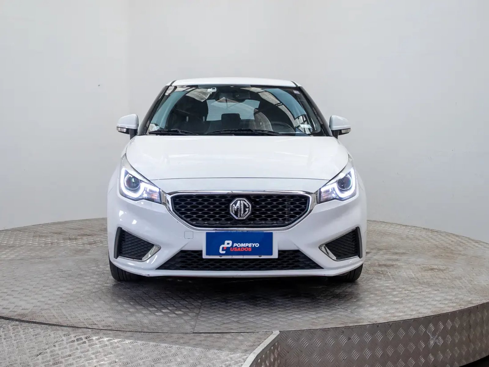 MG 3 2023 - Foto 2 de 20