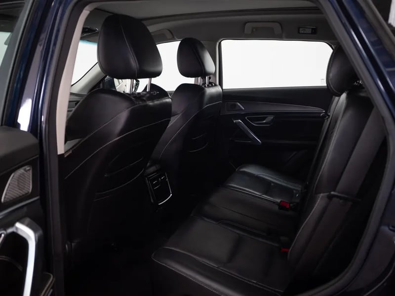 Jetour X70 2023 - Imagen 13 de 20