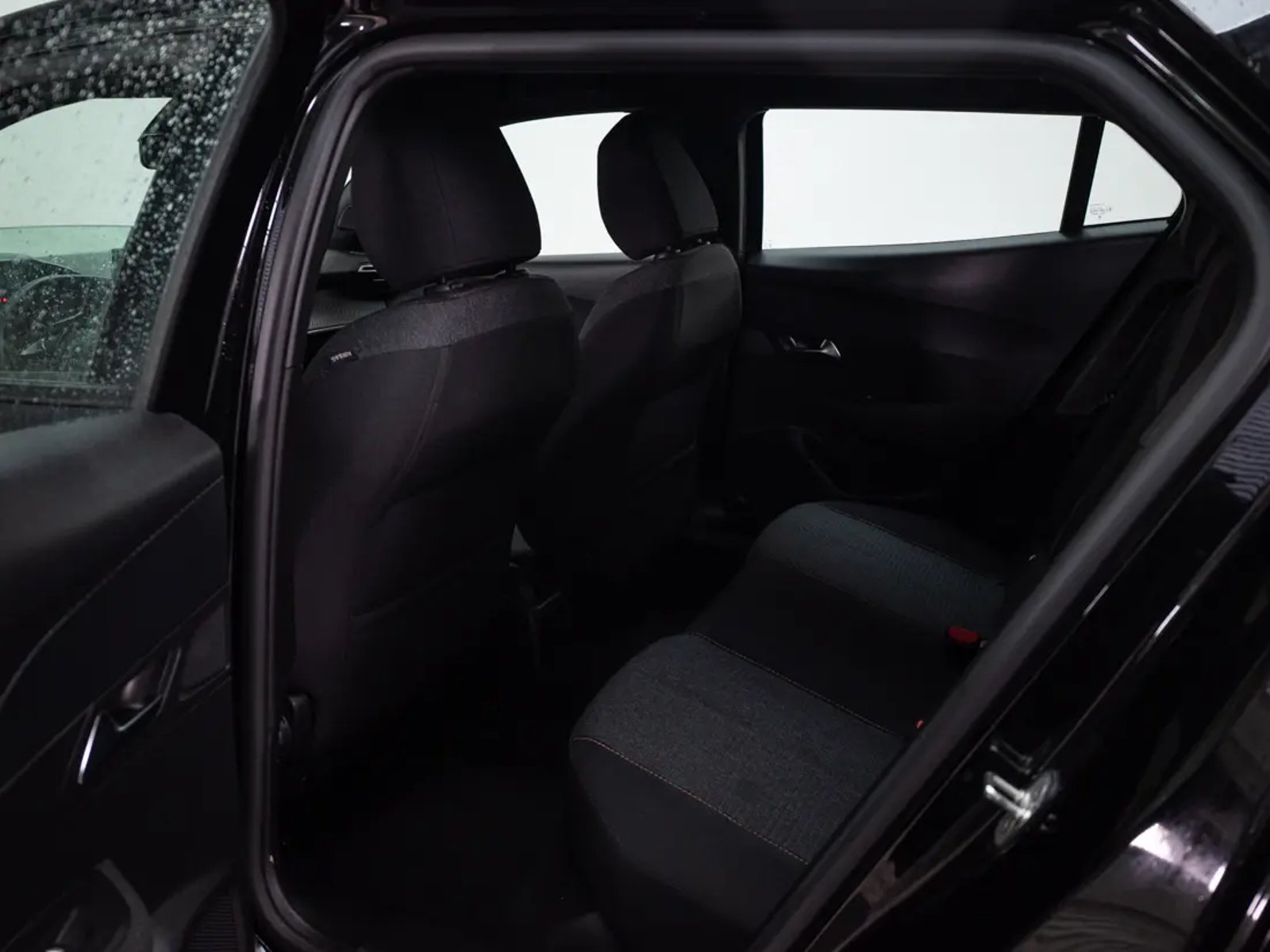 Peugeot 2008 2026 - Imagen 13 de 17