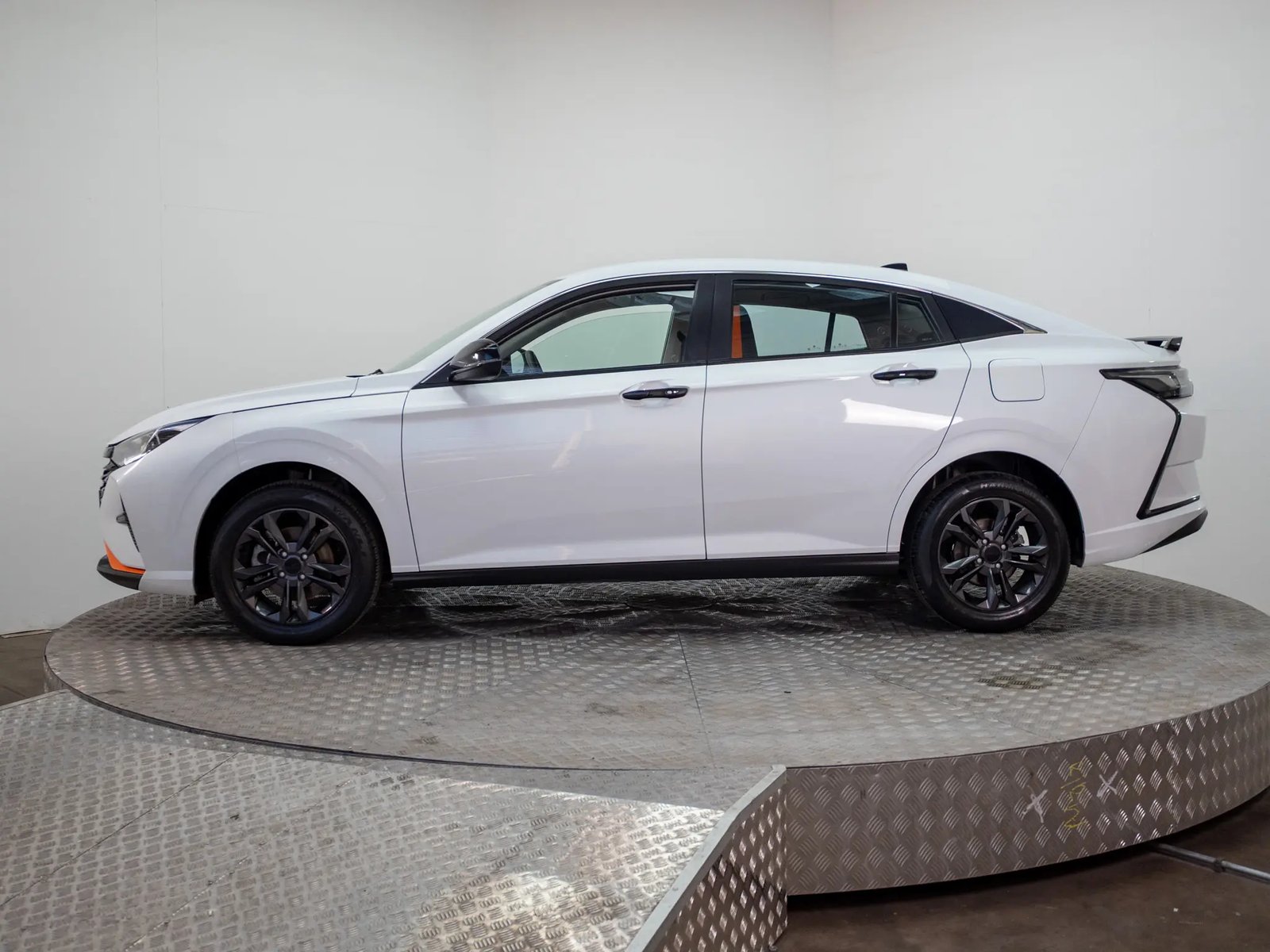 DONGFENG AEOLUS Y3 2024 - Imagen 7 de 20