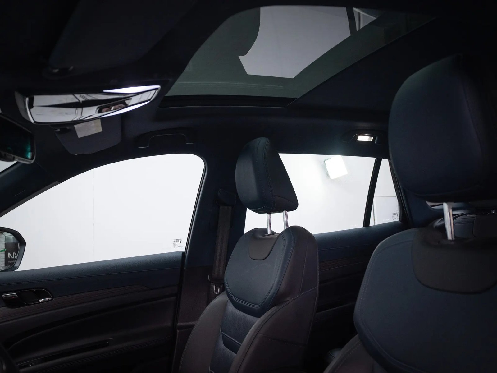 FORD TERRITORY 2025 - Imagen 15 de 20