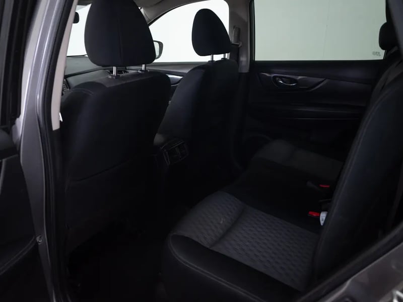 Nissan NEW XTRAIL 2021 - Imagen 15 de 20