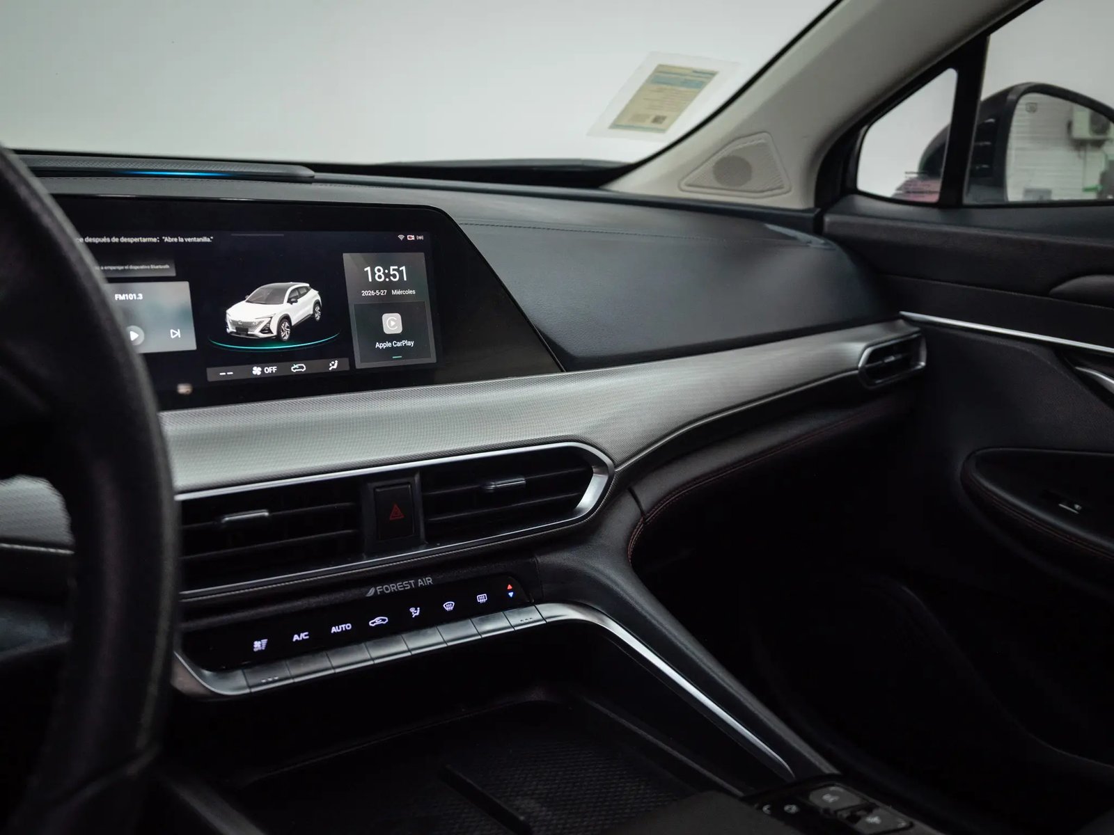 CHANGAN UNIT 2024 - Imagen 15 de 19