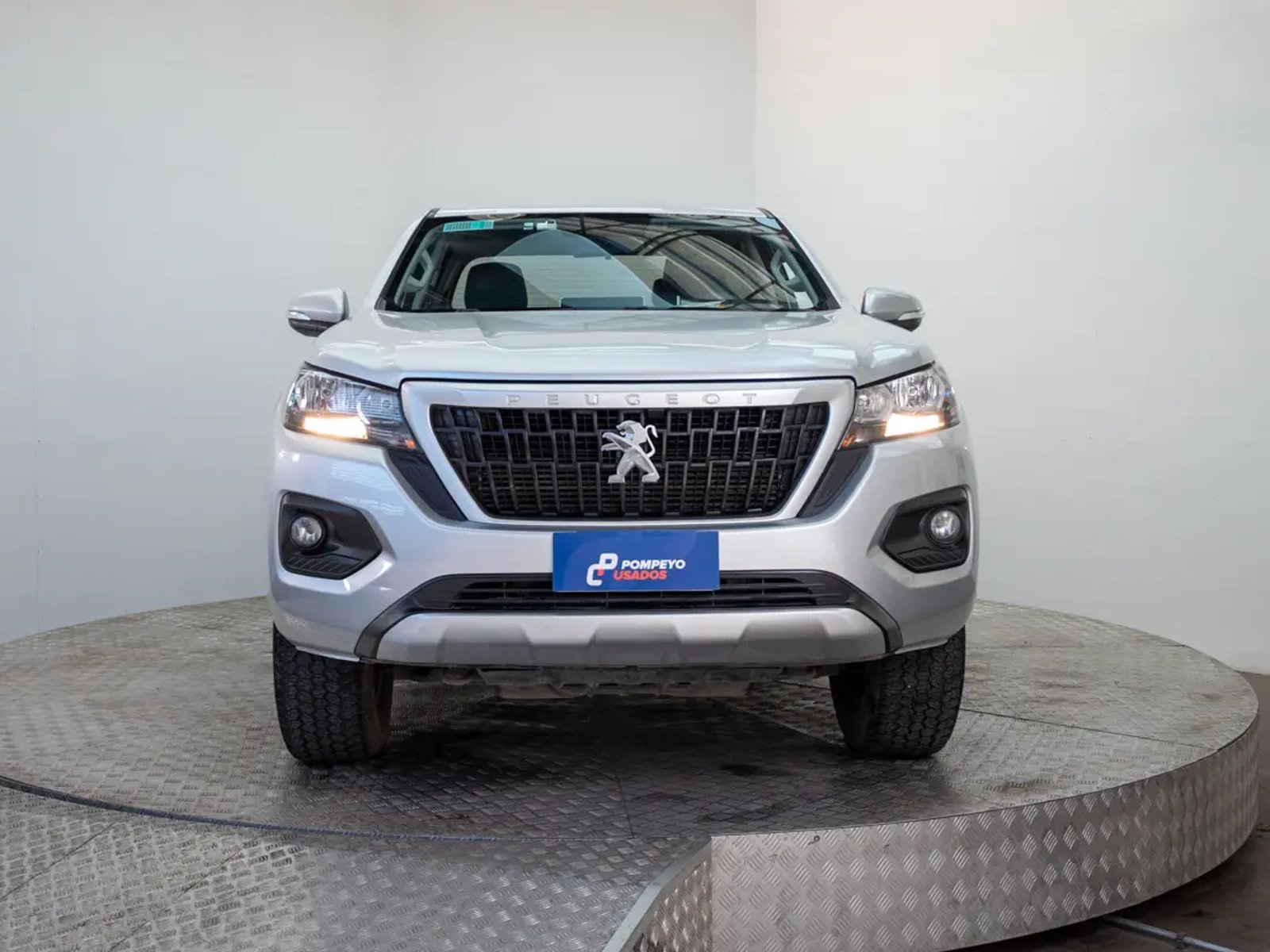 Peugeot LANDTREK 2023 - Foto 2 de 18