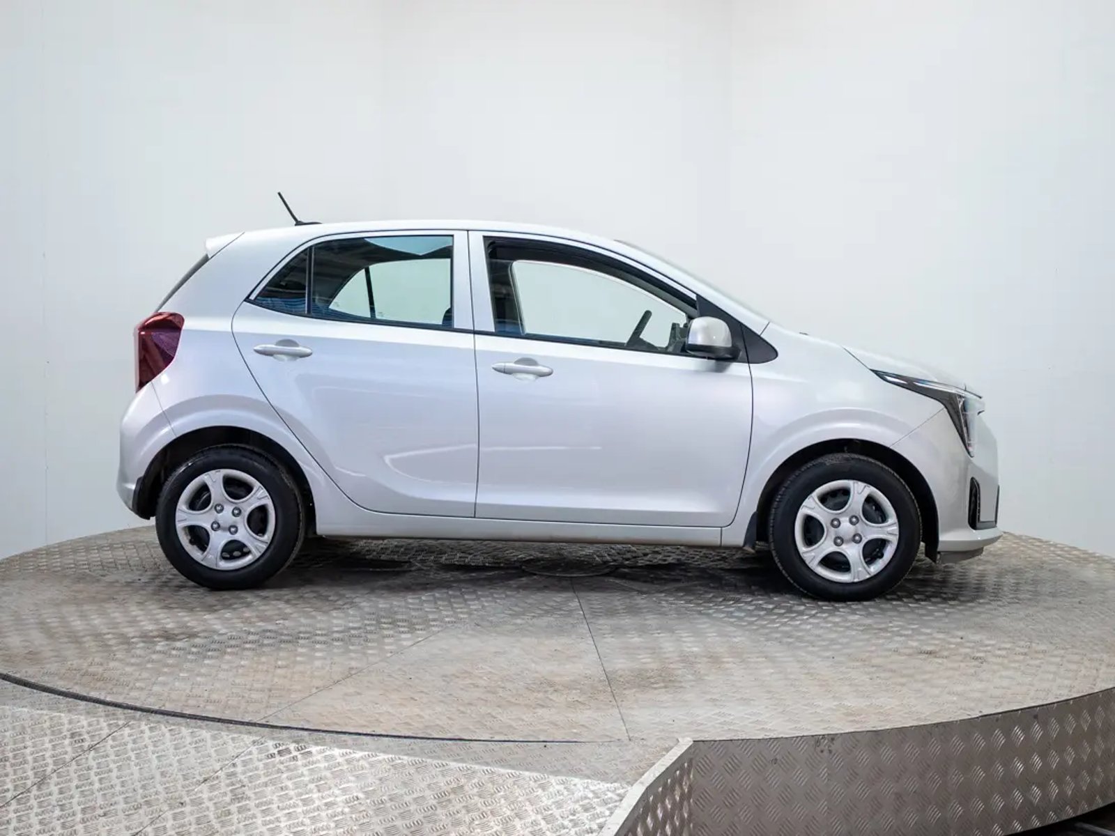 Kia MORNING 2025 - Imagen 8 de 19