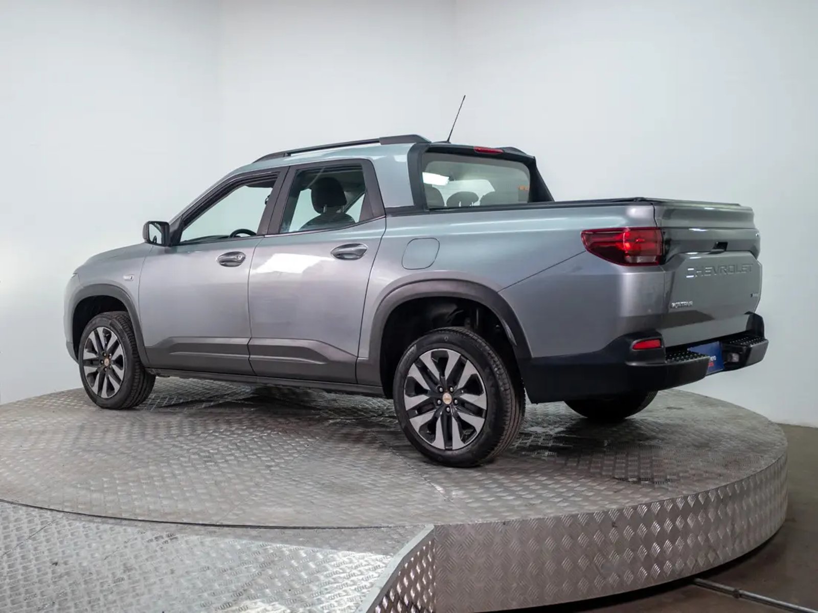 Chevrolet MONTANA 2024 - Foto 5 de 18