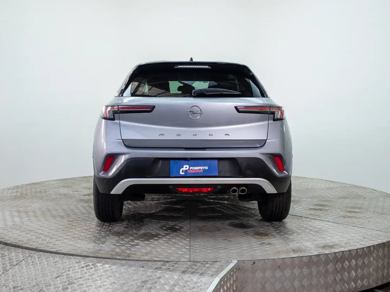 Opel MOKKA 2023 - Imagen 6 de 20