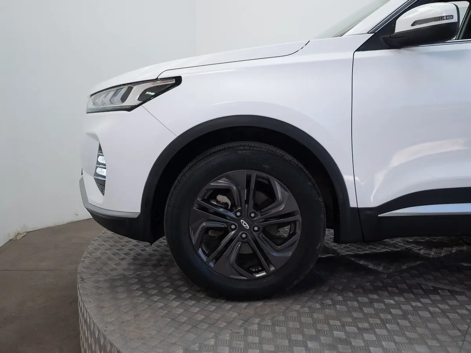 CHERY TIGGO 7 PRO 2021 - Imagen 8 de 16