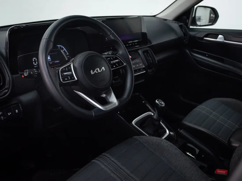 Kia SONET 2024 - Imagen 11 de 20
