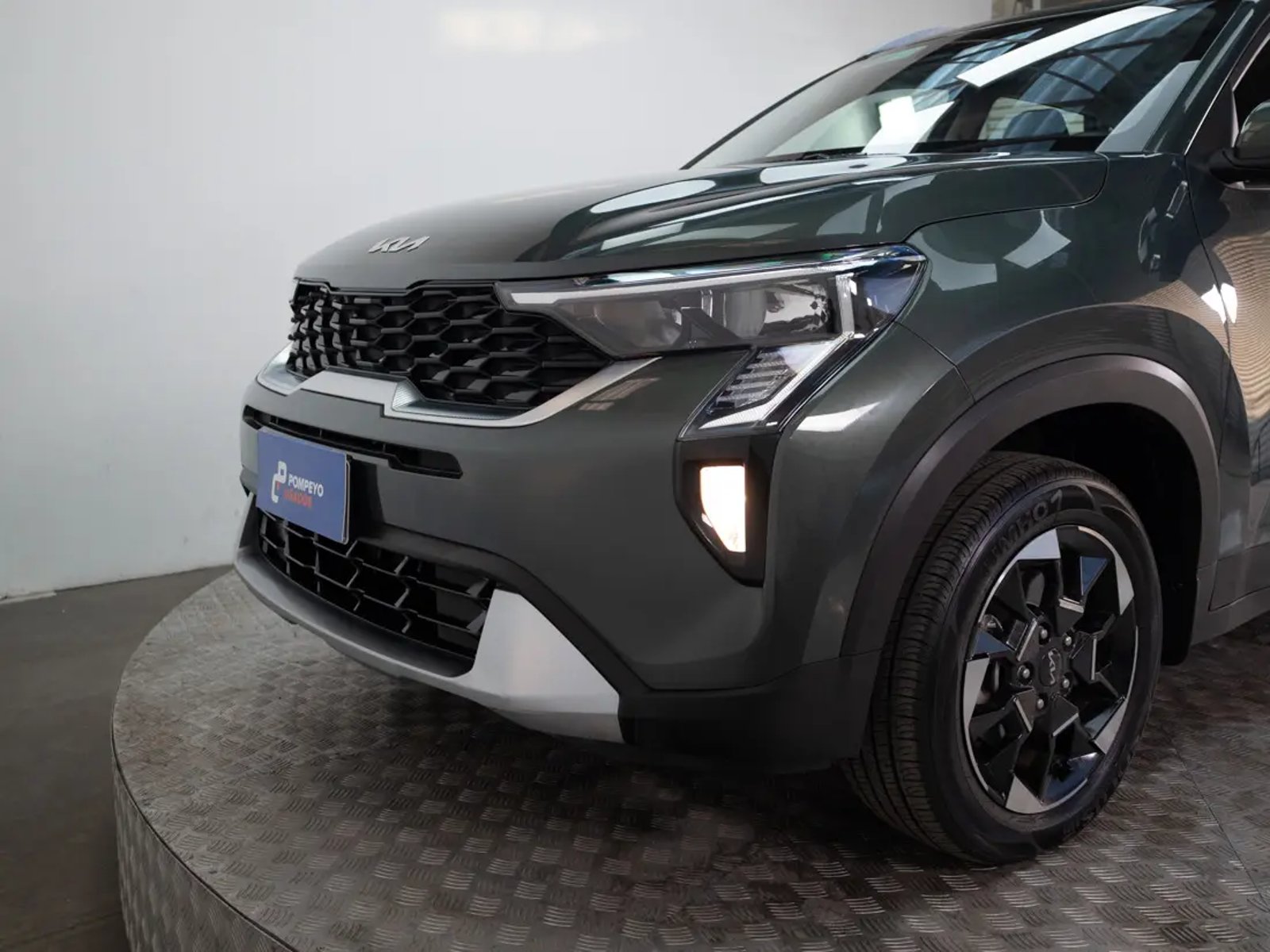 Kia SONET 2025 - Imagen 18 de 20