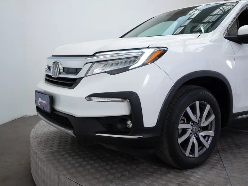 Honda PILOT 2020 - Imagen 19 de 20