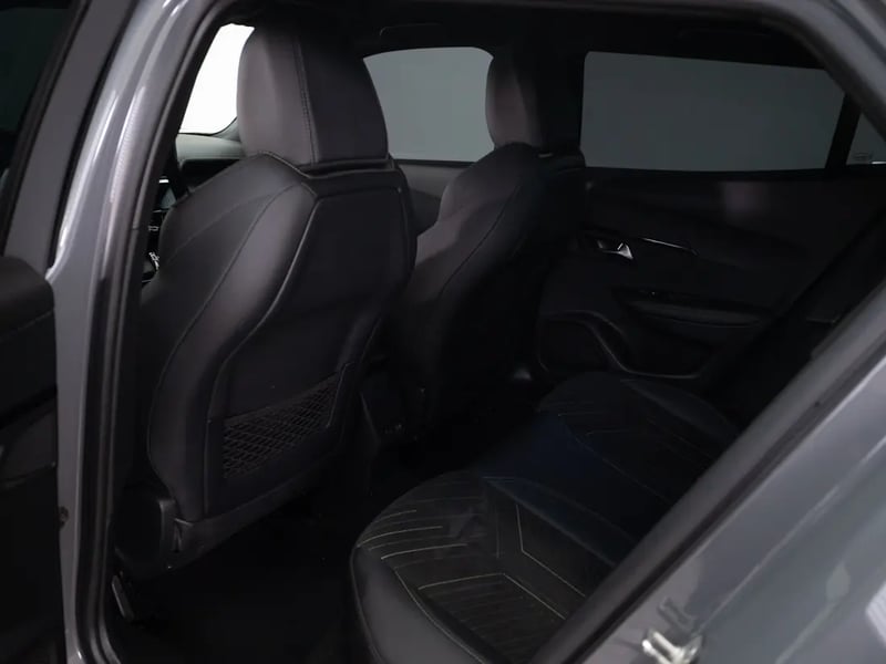 Peugeot 2008 2025 - Imagen 12 de 18