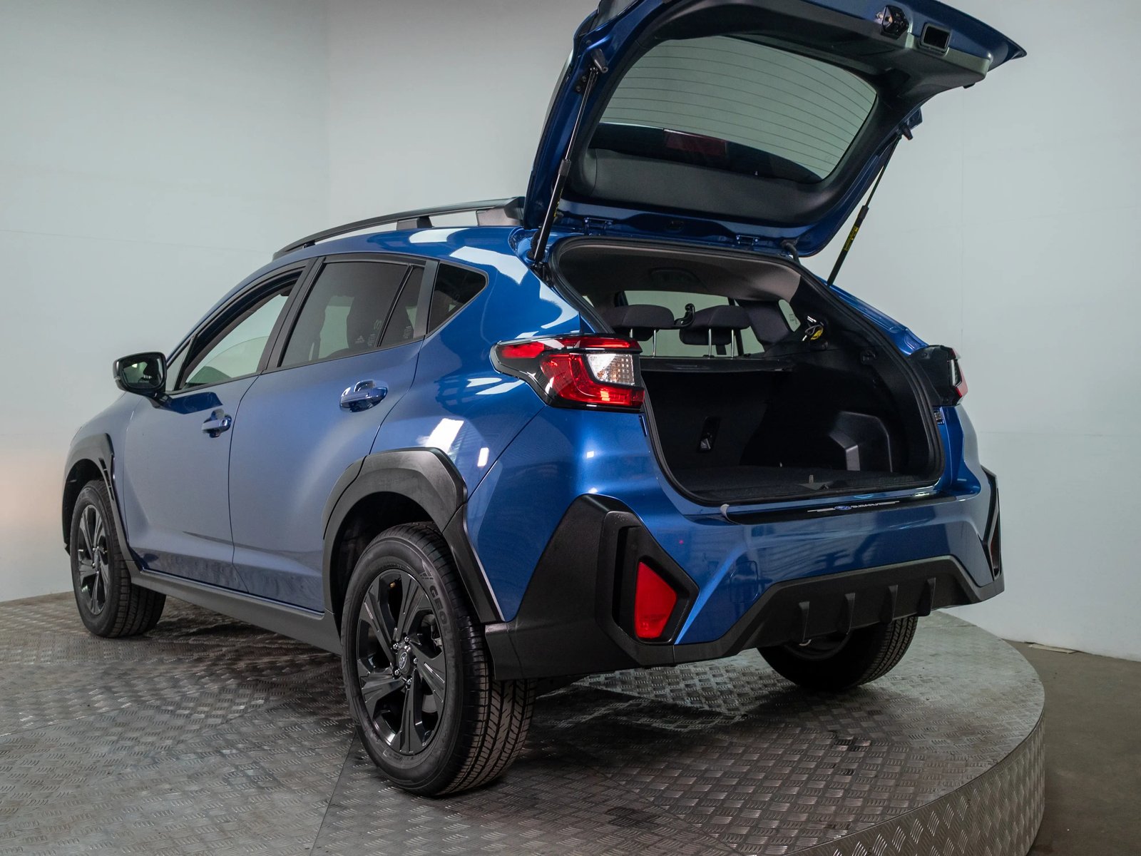 SUBARU CROSSTREK 2025 - Imagen 13 de 20