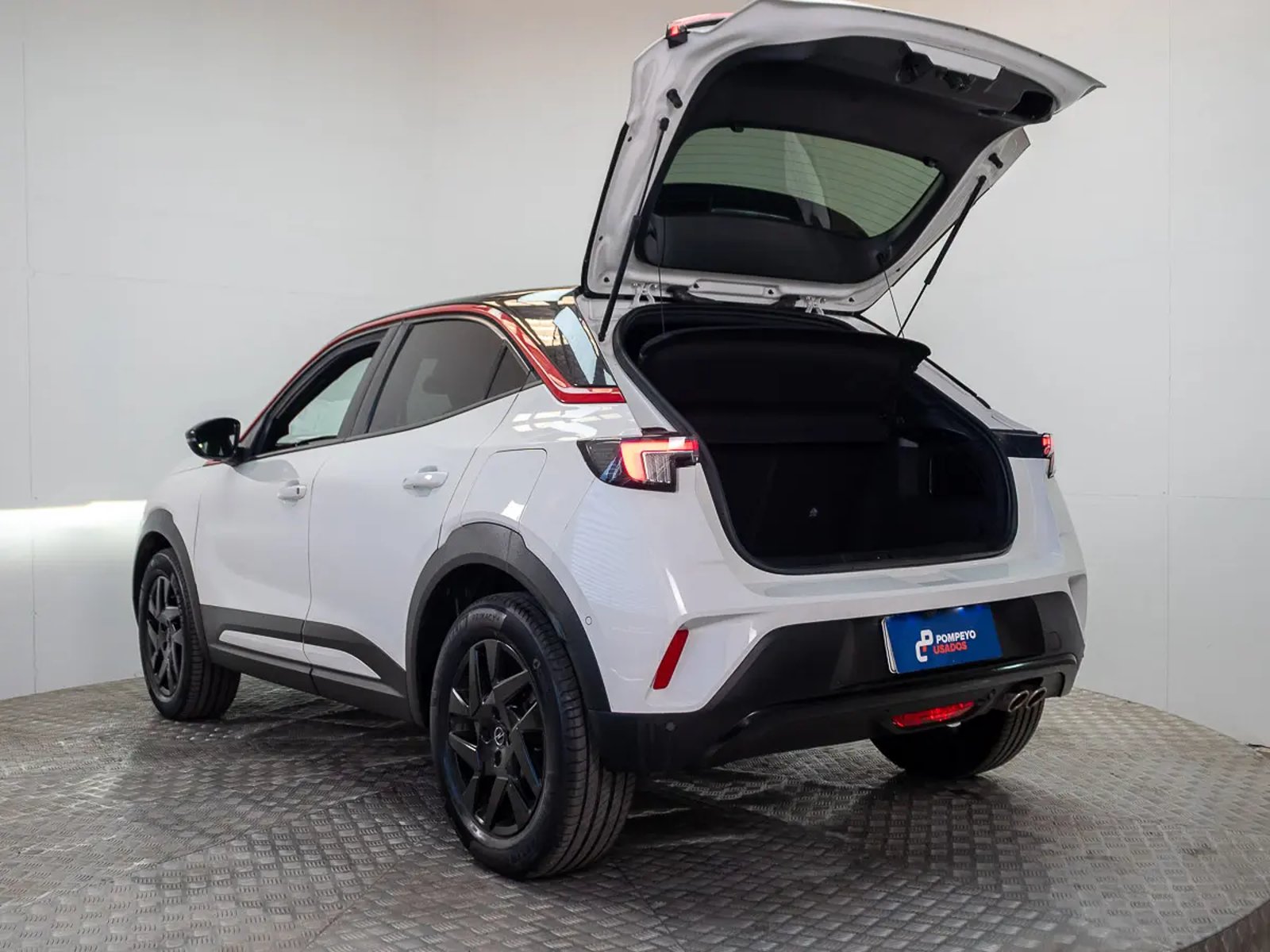 OPEL NEW MOKKA 2022 - Imagen 8 de 14