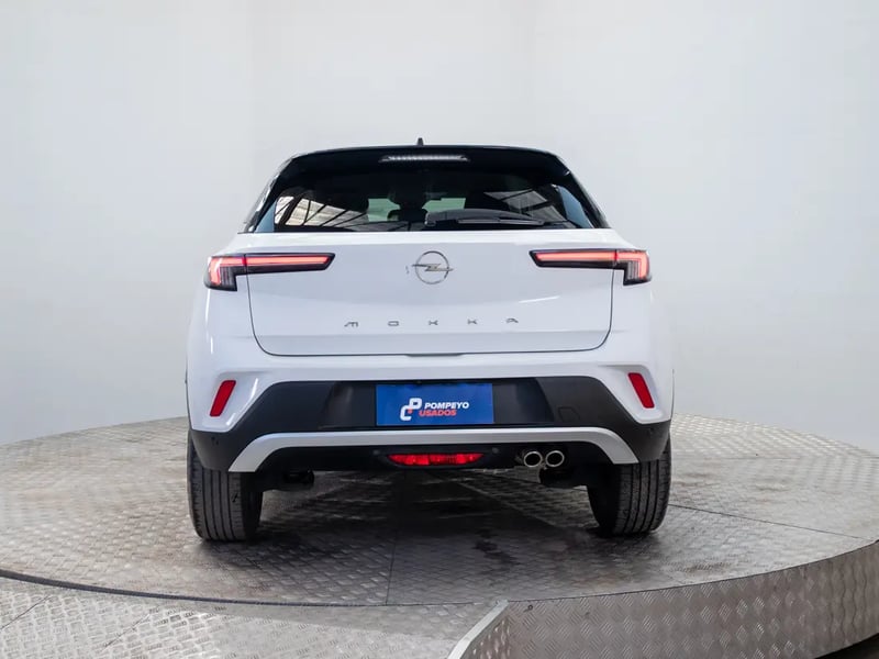 Opel MOKKA 2023 - Imagen 6 de 20